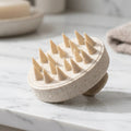 La Brosse Cuir Chevelu